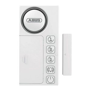 ABUS Time2Close™ Tür- und Fenstersensor