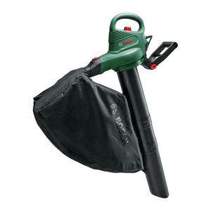 BOSCH Universal Gardentidy 2300 Elektro-Laubsauger/-bläser 2.300 W