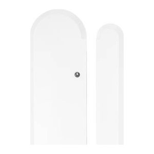 ABUS Smartvest Pro Funk-Öffnungsmelder Tür & Fenster Weiß