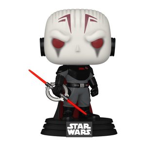 Funko Pop! Figur StarWars Inquisitor 10cm