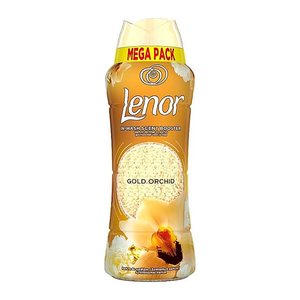 Lenor Goldene Orchidee Wäscheparfüm Perls, 495,0 g