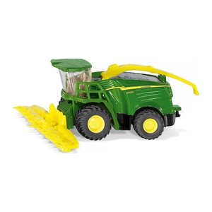 siku Maishäcksler John Deere 8500i 1794 Spielzeugauto