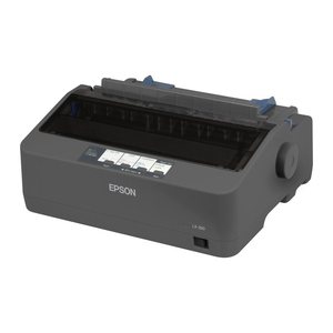 EPSON LX-350 Nadeldrucker grau