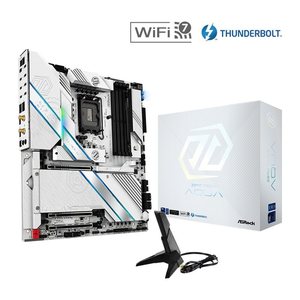 ASRock Z890 TAICHI AQUA 1851 ATX USB-C DDR5 retail