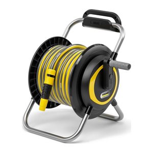 KÄRCHER Schlauchaufroller HR 3.20 Set 20,0 m