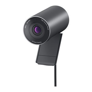 DELL Pro WB5023 Webcam schwarz