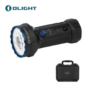 OLIGHT Taschenlampe Marauder Mini 2 black