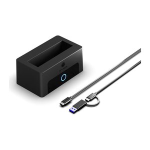 ICY BOX Festplatten Dockingstation M.2 SATA IB-1123M-CU31