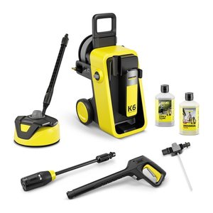 KÄRCHER K 6 Comfort Premium Home Hochdruckreiniger