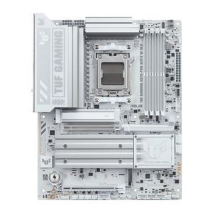 ASUS TUF GAMING X870-PRO WIFI7 W NEO (AMD,AM5,DDR5,ATX)