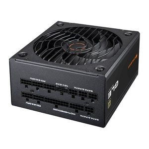 COUGAR Netzteil GLE 1000W ATX3.1 / 80 Plus Gold