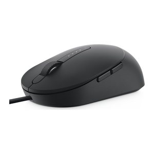 DELL MS3220 Maus kabelgebunden schwarz