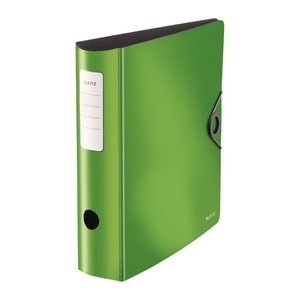 LEITZ Active Solid 1047 Ordner hellgrün Kunststoff 8,2 cm DIN A4, 1 St.