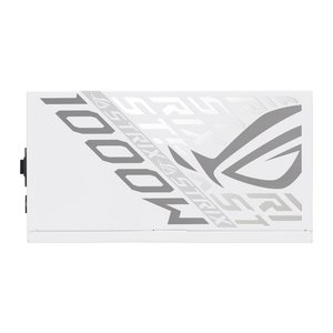 ASUS Netzteil ROG-STRIX-1000P-G-WHITE 1000W 80+ Platinum