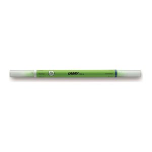 LAMY ink-x F green Tintenkiller, 1 St.