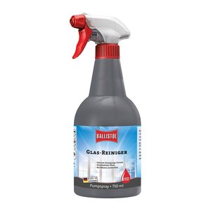 BALLISTOL Glasreiniger 750 ml, 1 St.
