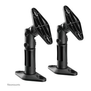 Neomounts Lautsprecherständer SPEAKER-W100 schwarz