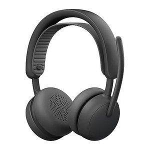 Logitech Zone Wired 2 ES for Business USB-Headset graphit