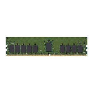 DDR4 32GB PC 3200 CL22 Kingston Certified Partner ECC Reg. retail