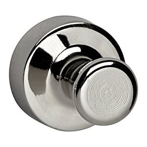 MAUL Kegelmagnete silber, Metall Ø 1,2 x 1,6 cm, 5 St.
