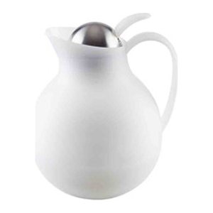 APS Isolierkanne ECONOMY weiß 1,0 l, 1 St.