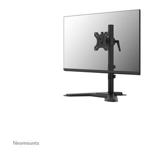 Neomounts Tischfuss 10"-32" 1TFT schwarz Max.9KG