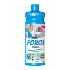 Dr. Schnell FOROL Allzweckreiniger 1 l, 1 St.