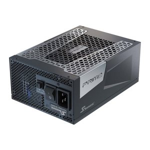 Seasonic Netzteil 1600W PRIME TX-1600 ATX31 Modular (Titan)
