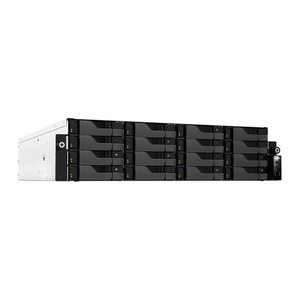 ASUSTOR NAS AS7216RDX Lockerstor Pro Gen 2, 16-Bay+Rail, 3U