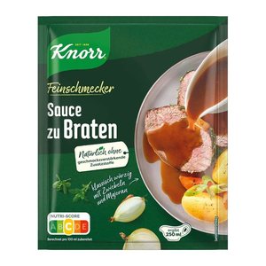 Knorr® Bratensauce, 1 St.