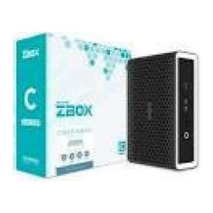 Zotac ZBOX-CI669NANO i7-1335U Intel DDR5 HDMI DP Thunder.