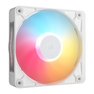 CORSAIR Lüfter iCUE Link RX120 II RGB 120*120*25 White Sing