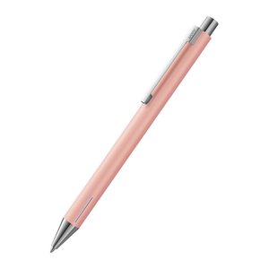 LAMY Kugelschreiber econ pink matt, Schreibfarbe: schwarz, 1 St.