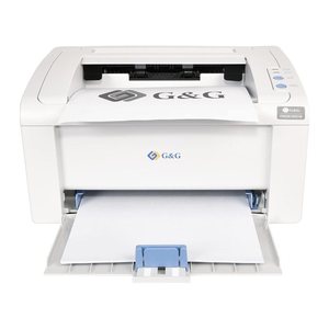 G&G P2022W s/w Laserdrucker 22 Seiten/ Min.