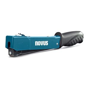 novus Handtacker J-033 türkis, 1 St.