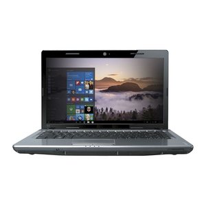 Mobilis Privacy Filter Air 12,3" (3:2)