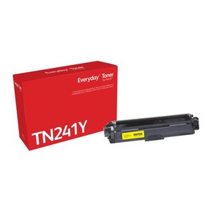 Xerox Toner Everyday Brother TN241Y Yellow
