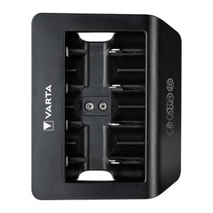 VARTA LCD UNIVERSAL CHARGER+ Akku-Ladegerät