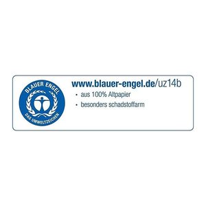 Staufen® Schulheft Premio Lineatur 22 kariert DIN A4 ohne Rand, 32 Blatt, 1 St.