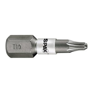 SPAX® Bit T10 T-STAR Plus, 1 St.