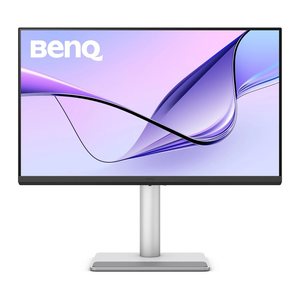 BenQ MA270UP Monitor 68,6 cm (27,0 Zoll) weiß