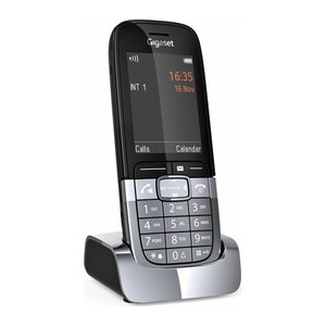 Gigaset SL850 H Pro Mobilteil inkl. Ladeschale