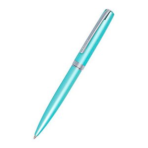 ONLINE® Kugelschreiber Turquoise türkis, Schreibfarbe: schwarz, 1 St.