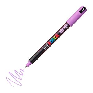 POSCA Marker UNI PC-1MR lavendel