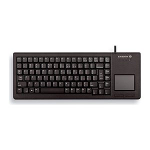 CHERRY G84-5500 Tastatur kabelgebunden schwarz