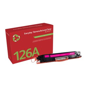 Xerox Toner Everyday HP 126A (CE313A) Magenta