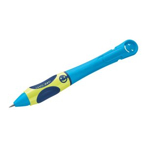 Pelikan griffix Druckbleistift blau HB 2,0 mm, 1 St.