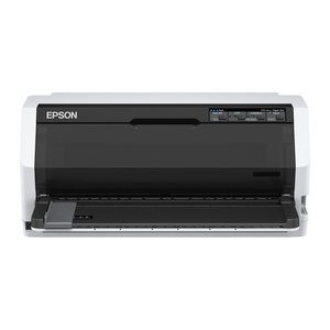 EPSON LQ-780 Nadeldrucker schwarz
