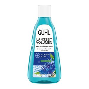 GUHL LANGZEIT VOLUMEN Shampoo 250 ml