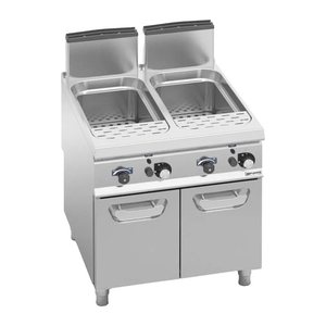 Bartscher 12L W Reiskocher